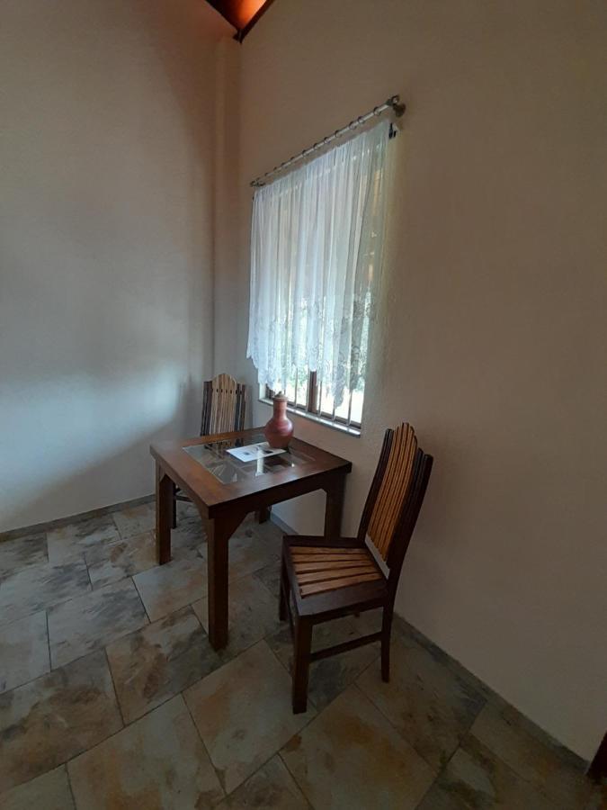 Slg Villa Hikkaduwa Zewnętrze zdjęcie