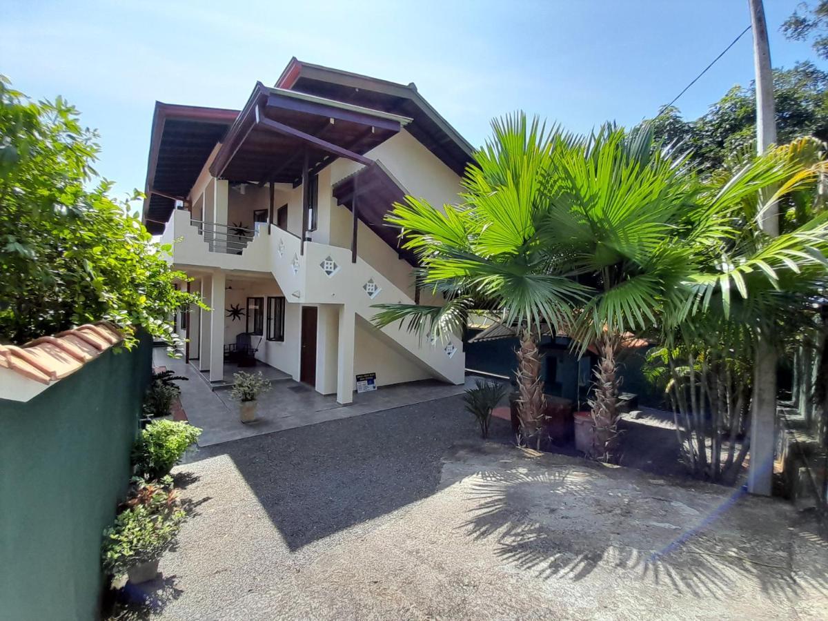 Slg Villa Hikkaduwa Zewnętrze zdjęcie