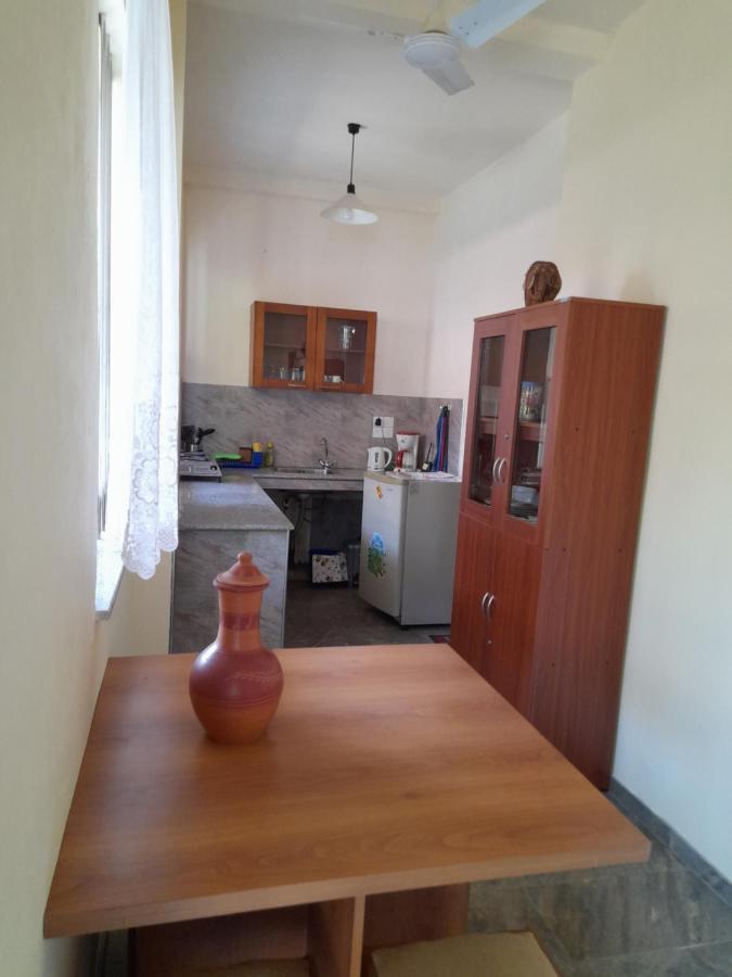 Slg Villa Hikkaduwa Zewnętrze zdjęcie
