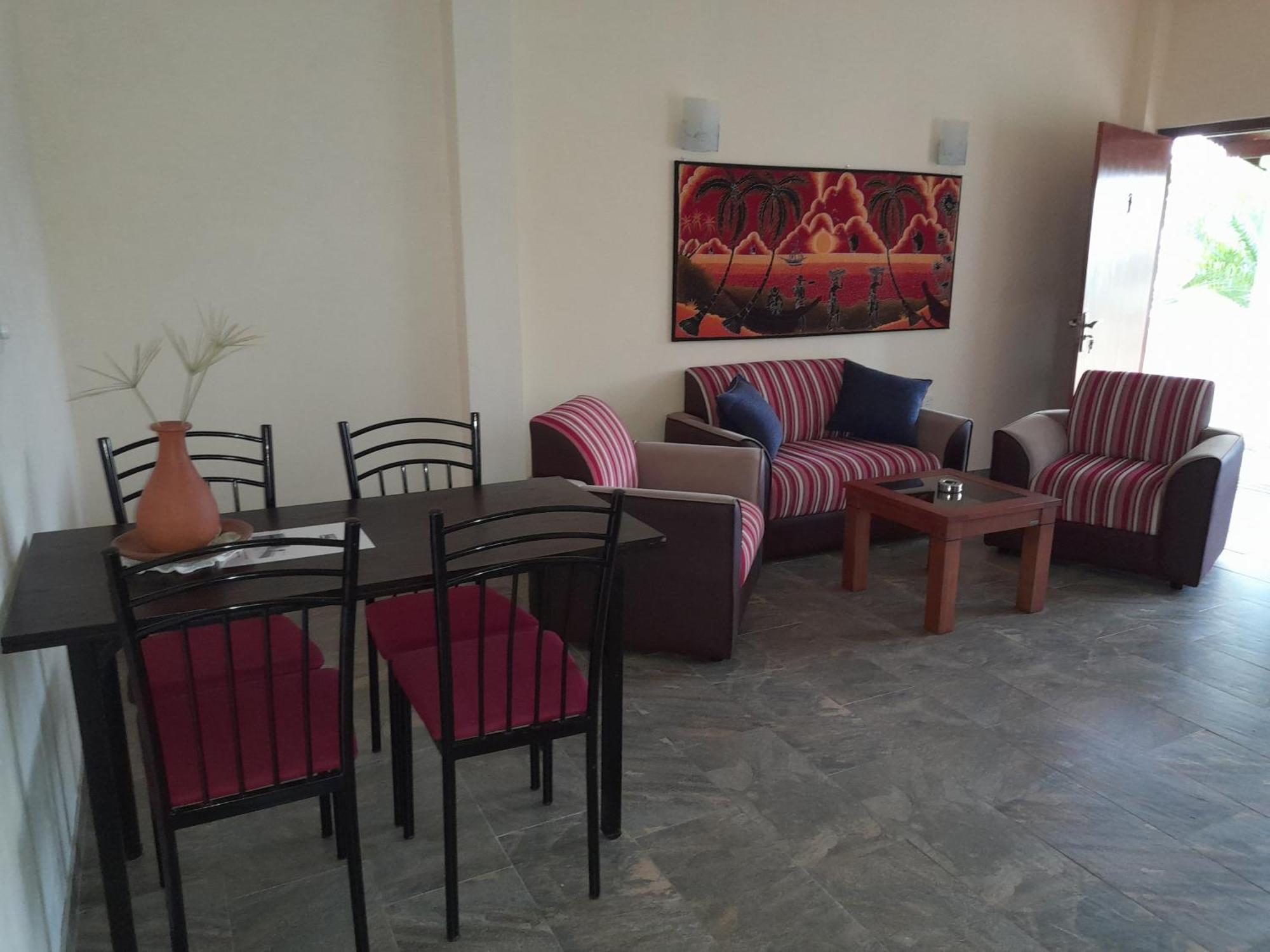Slg Villa Hikkaduwa Pokój zdjęcie