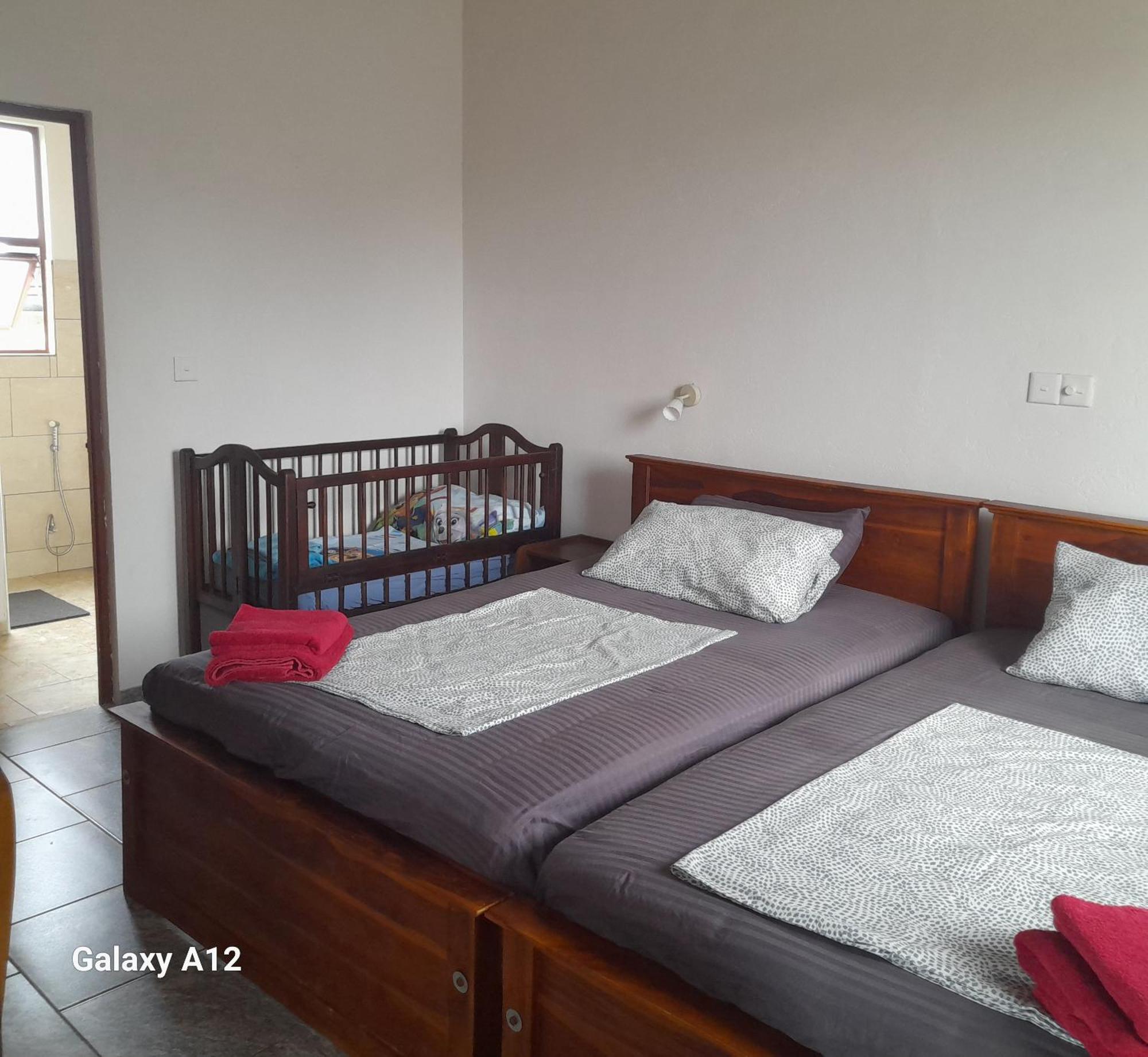 Slg Villa Hikkaduwa Zewnętrze zdjęcie