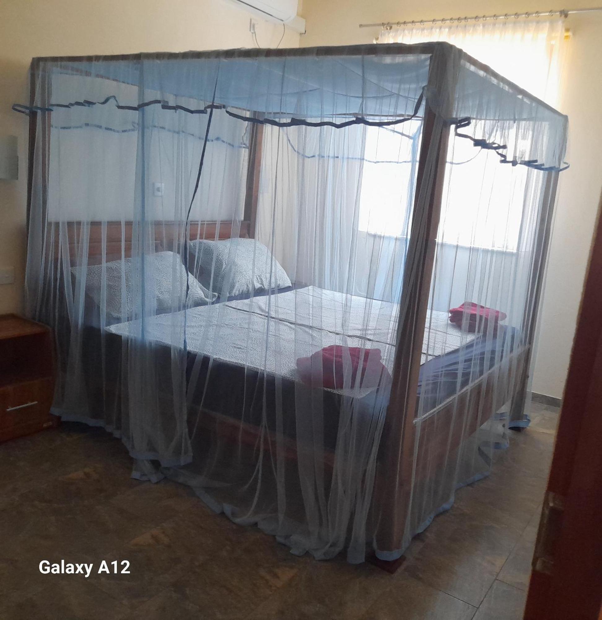 Slg Villa Hikkaduwa Zewnętrze zdjęcie