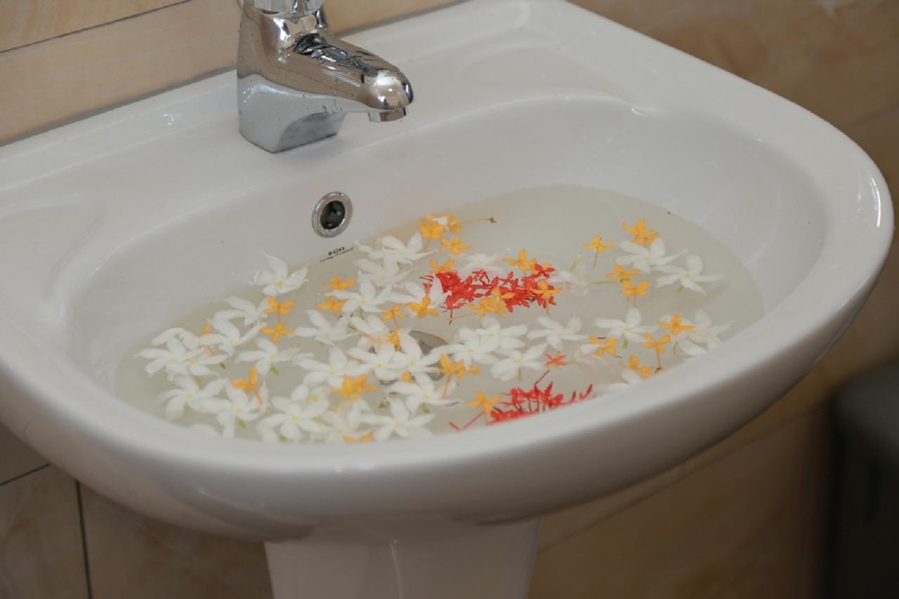 Slg Villa Hikkaduwa Zewnętrze zdjęcie