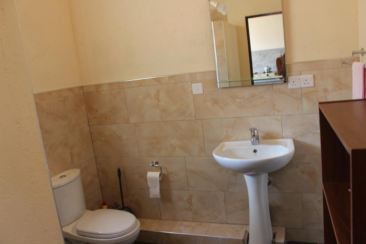 Slg Villa Hikkaduwa Zewnętrze zdjęcie