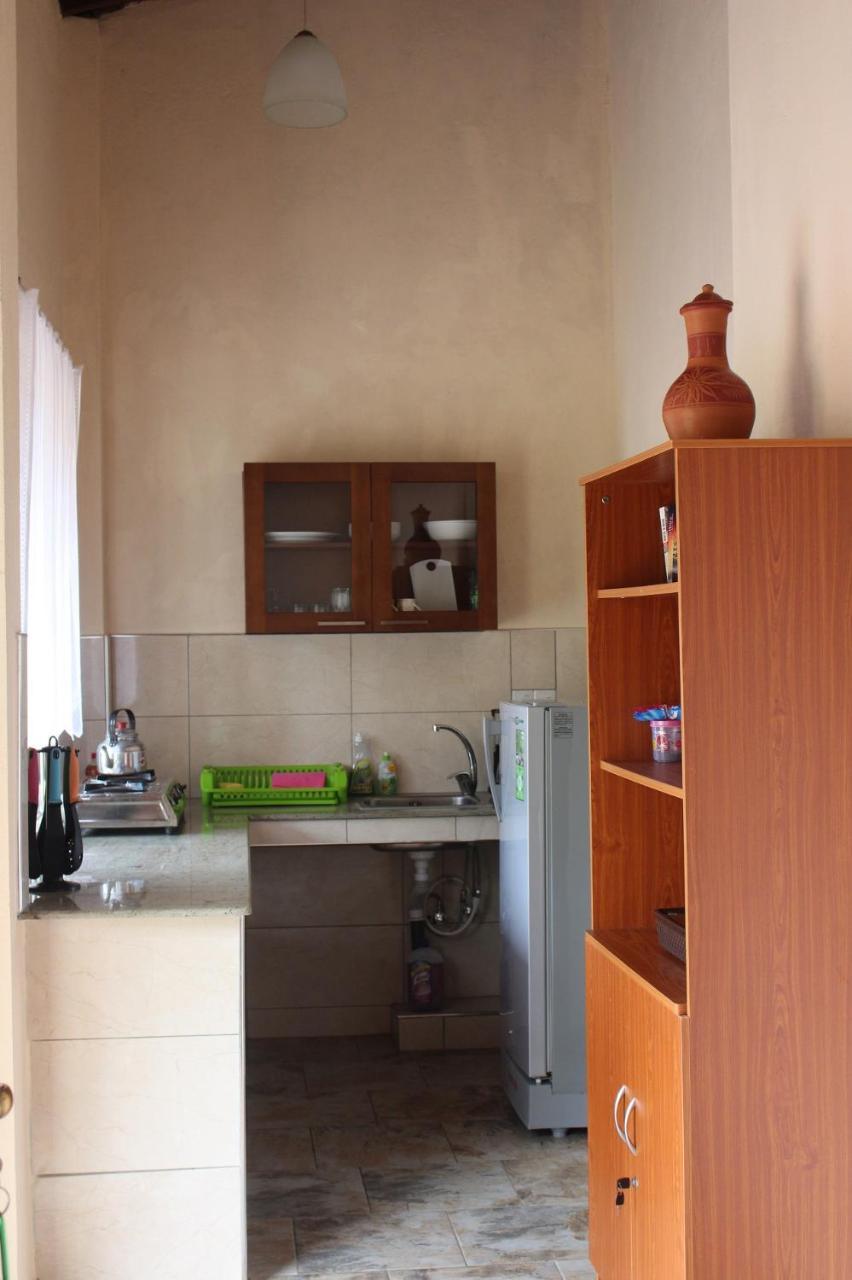 Slg Villa Hikkaduwa Zewnętrze zdjęcie